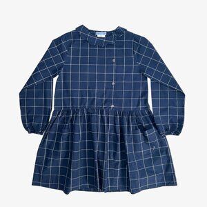 Jacadi – Dress (Size 8 / 128 cm)